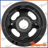 Poulie damper vilebrequin pour TOYOTA | RKP-TY-022, 10331